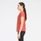 Camiseta New Balance Q Speed Jacquard Feminina - Marca New Balance