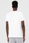 Camiseta New Era Icon New York Yankees Branca - Marca New Era
