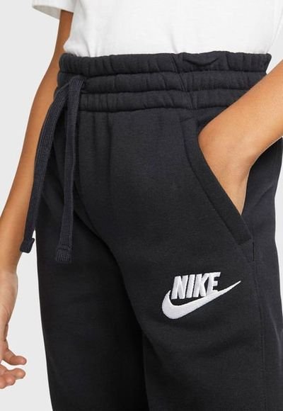 Pantal n de Buzo Nike B NSW CLUB FLC JOGGER PANT Negro Calce