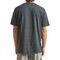 Camiseta Hurley Icon WT24 Masculina Mescla Preto - Marca Hurley