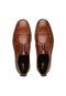 Sapato Casual Caramelo Em Couro 51541 - Marca Madok
