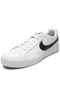 Tênis Nike Sportswear Court Royale Ac Branco - Marca Nike Sportswear