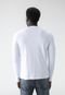 Camiseta Ellus Fine Easa Classic Branca - Marca Ellus