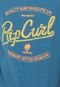 Regata Rip Curl Search City Azul - Marca Rip Curl