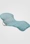 Apoio Extra confortável Brasbaby Para Banho Azul - Marca Safety1st