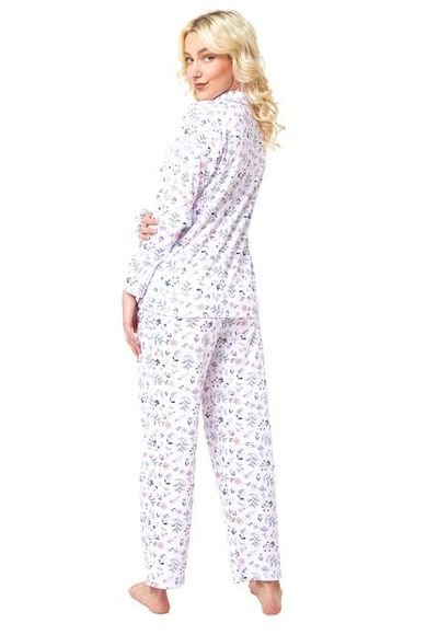 Pijama mujer dafiti clearance