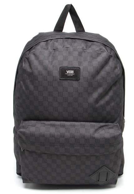 Mochila Vans Old Skool Ii Backpack Preta - Marca Vans