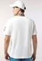 Camiseta GAP Basquiat Branca - Marca GAP