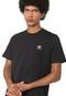 Camiseta adidas Originals Essential Preta - Marca adidas Originals