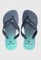 Chinelo Rip Curl Laze L Azul-Marinho - Marca Rip Curl