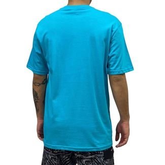 Camiseta  LRG Arrow- Azul