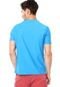 Camiseta Aleatory Basic Azul - Marca Aleatory