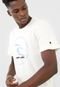 Camiseta Rip Curl Corpo Off-White - Marca Rip Curl