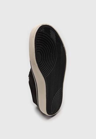 Slip On Reserva Logo Preto