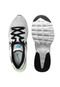 Tênis Couro Nike Sportswear Air Max Fusion Branco/Preto - Marca Nike Sportswear