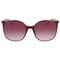 Óculos de Sol Calvin Klein CK22521S 605 - Vermelho 58 - Marca Calvin Klein