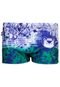 Sunga Boxer Tigor T. Tigre Estampa Azul - Marca Tigor T. Tigre