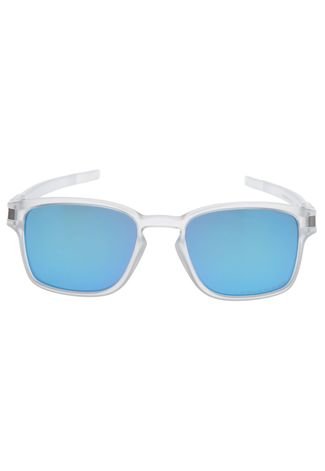 Óculos de Sol Oakley Latch SQ Azul