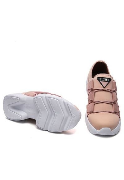 Tênis vizzano best sale dafiti