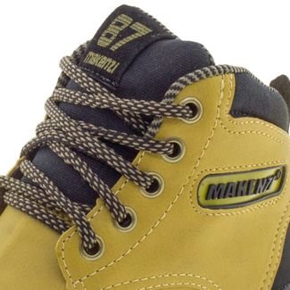 Bota Infantil Masculina Makenzi - L92 - cloviscalcados