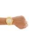 Relógio Mondaine 12036LPMVDE1 Dourado - Marca Mondaine