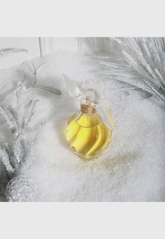 Perfume 30ml L'Air Du Temps Eau de Toilette Nina Ricci Feminino