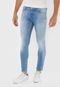Calça Jeans Jack & Jones Skinny Azul - Marca Jack & Jones