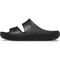 Sandália crocs sandal v10 black Preto - Marca Crocs