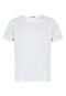 Camiseta FiveBlu Clean Branca - Marca FiveBlu