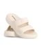 Tamanco Piccadilly Marshmallow C232001 Off White Incolor - Marca Piccadilly