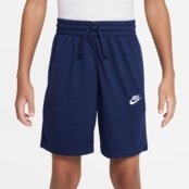 Shorts Nike Sportswear Infantil - Marca Nike