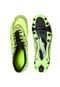 Chuteira Nike Bravata FG Amarela - Marca Nike
