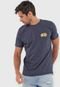 Camiseta O'Neill Especial Shop Azul-Marinho - Marca O'Neill