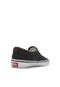 Slip On Vans Mn Asher Preto - Marca Vans