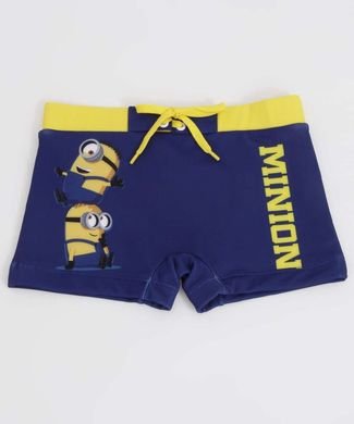 Minions - Swim Shorts - 3 to 10 years