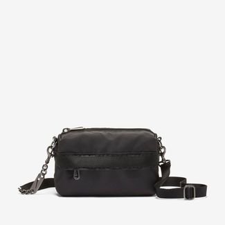 Bolsa Nike Sportswear Futura Luxe Tote Preta - Compre Agora