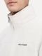 Jaqueta Tommy Hilfiger Sustainable Regatta Dark Logo Off-White - Marca Tommy Hilfiger