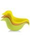 Patinhos para Banho Quack Ducks colorido Multikids Baby - Marca Multikids Baby