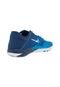 Tênis Nike Free TR 6 PRT Wmns Azul/Branco/Azul-Marinho - Marca Nike