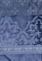 Toalha de Rosto Artex Le Bain Madras 50x80cm Azul - Marca Artex