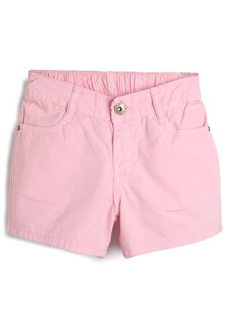 Short Sarja Pink: Os Shorts Sarja mais estilosos você encontra aqui! - Short  Sarja Pink - AMÔ BRAND
