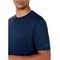 Camiseta John John Regular Fit Pima In24 Marinho Masculino - Marca John John