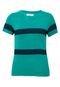 Blusa Anna Flynn Mood Verde - Marca Anna Flynn