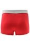 Cueca Calvin Klein Underwear Boxer Monogram Vermelha - Marca Calvin Klein Underwear