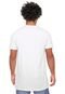 Camiseta Billabong Unity Pocket Branca - Marca Billabong