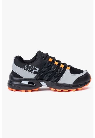 Zapatilla Deportiva Hombre Koeman Naranjo Negro Ap stol Compra