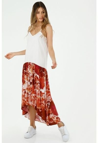 Dafiti vestidos mujer deals