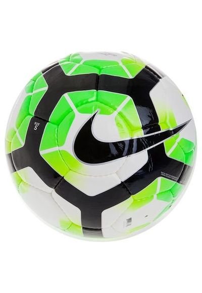 Balón de Fútbol Blanco-Verde-Negro Nike Premier Team Fifa (5) - Compra