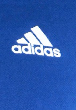 Camiseta adidas RS SS Tee M Azul