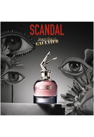 Perfume Jean Paul Gaultier Scandal 50ml